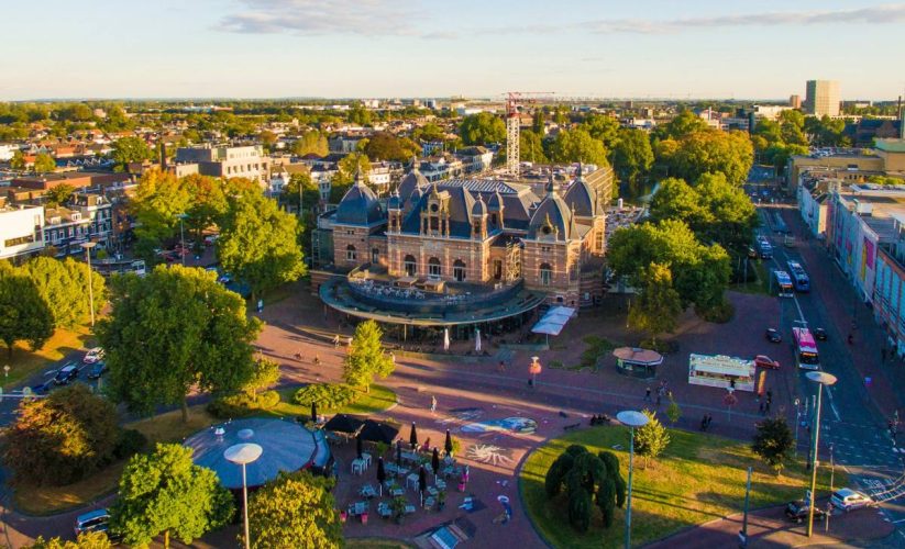 De 8 beste biercafés in Arnhem