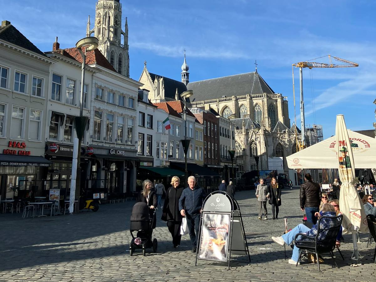 De 11 beste biercafés in Breda