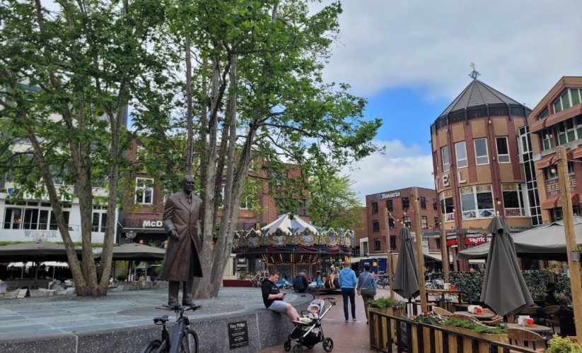 De 9 beste biercafés in Eindhoven