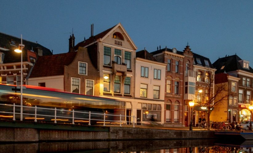 De 15 beste biercafés in Leiden